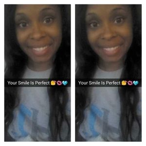 Meet your Posher, Ty